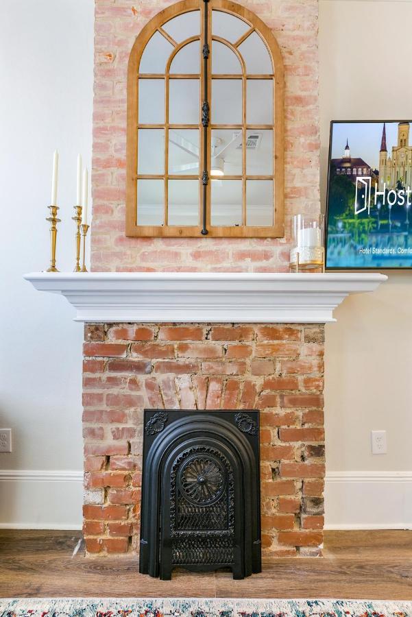 Villa St Charles Ave Living Near Hot Spots And Restaurants Nueva Orleans Exterior foto